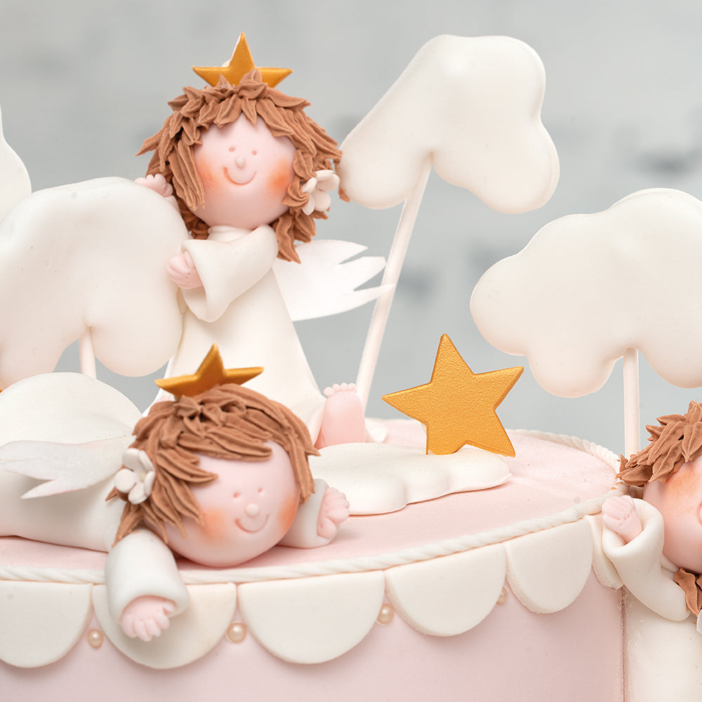 Cakepop Stiele - Weiß 15cm/50 Stk.