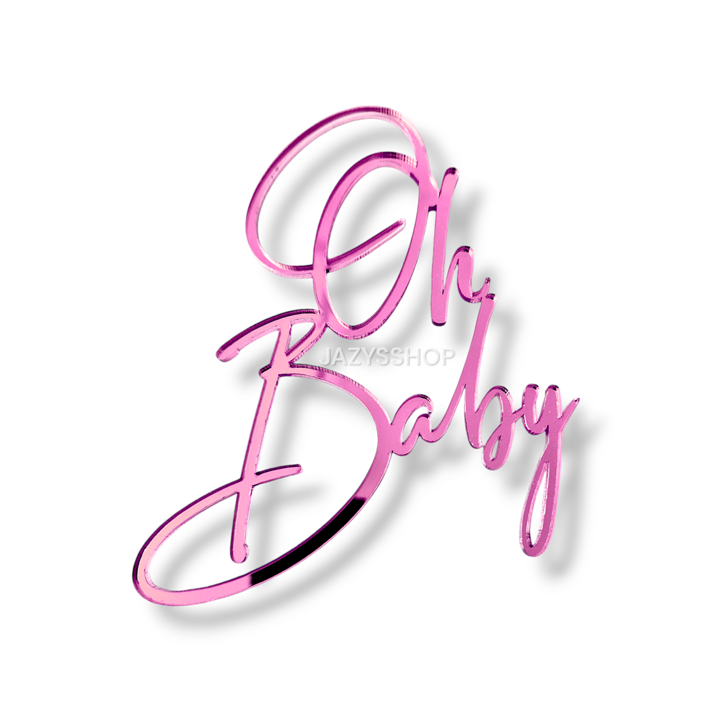 Torten Charm Oh Baby fine2