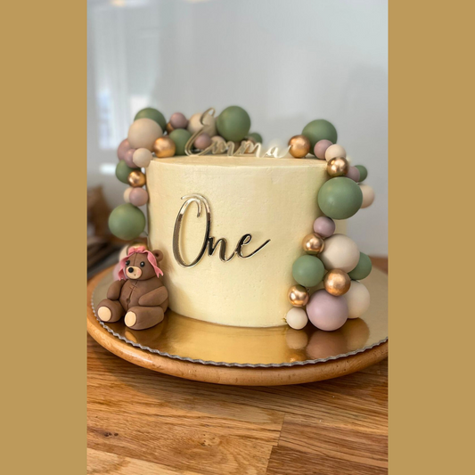 Torten Charm One simply