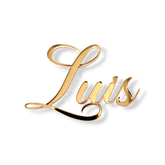 Wunsch Charm "Classy"