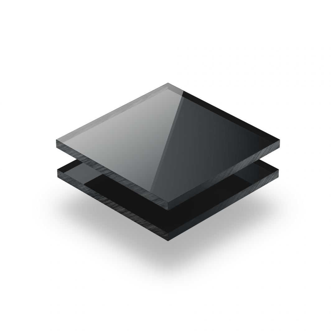 Acryltopper - Die Legende geht in Rente