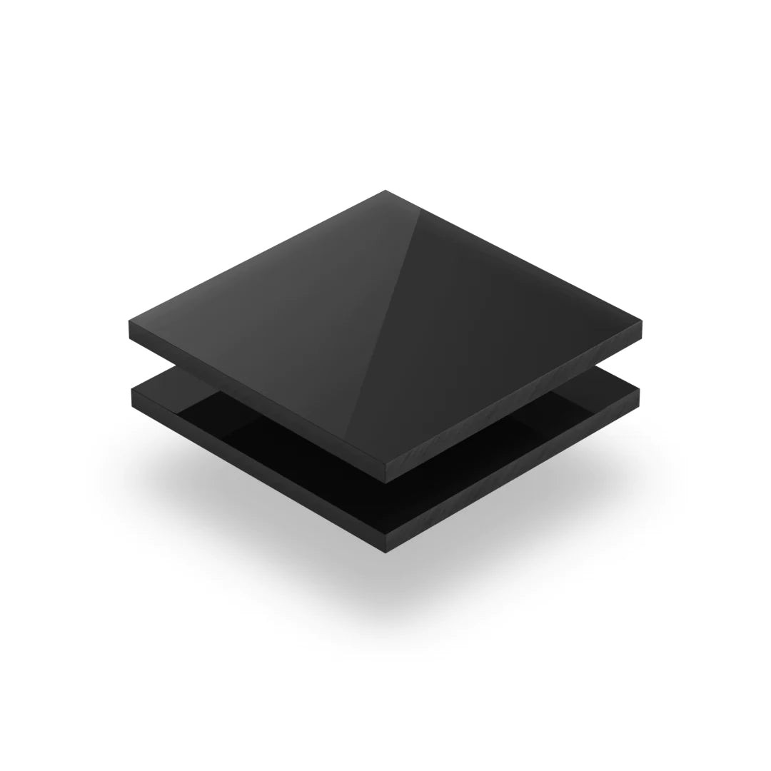 Initialen Charm Modern Block