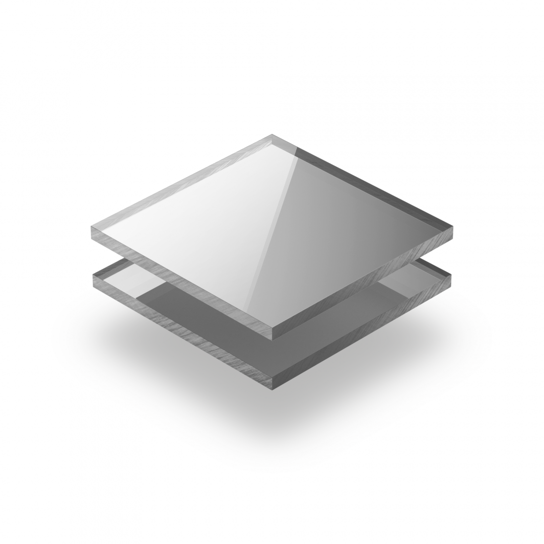 Initialen Charm Modern Block