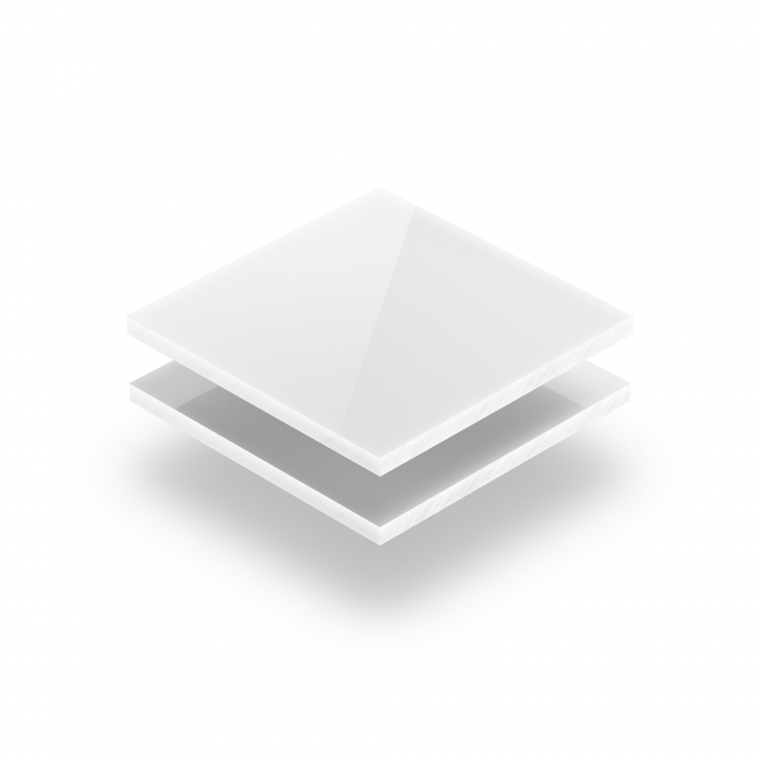 Acryl Zahlentopper 2