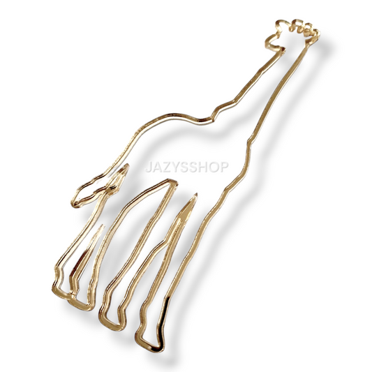 Charm Safari Giraffe