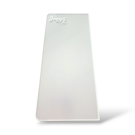 Jazy's Acryl Tortenspachtel 25cm