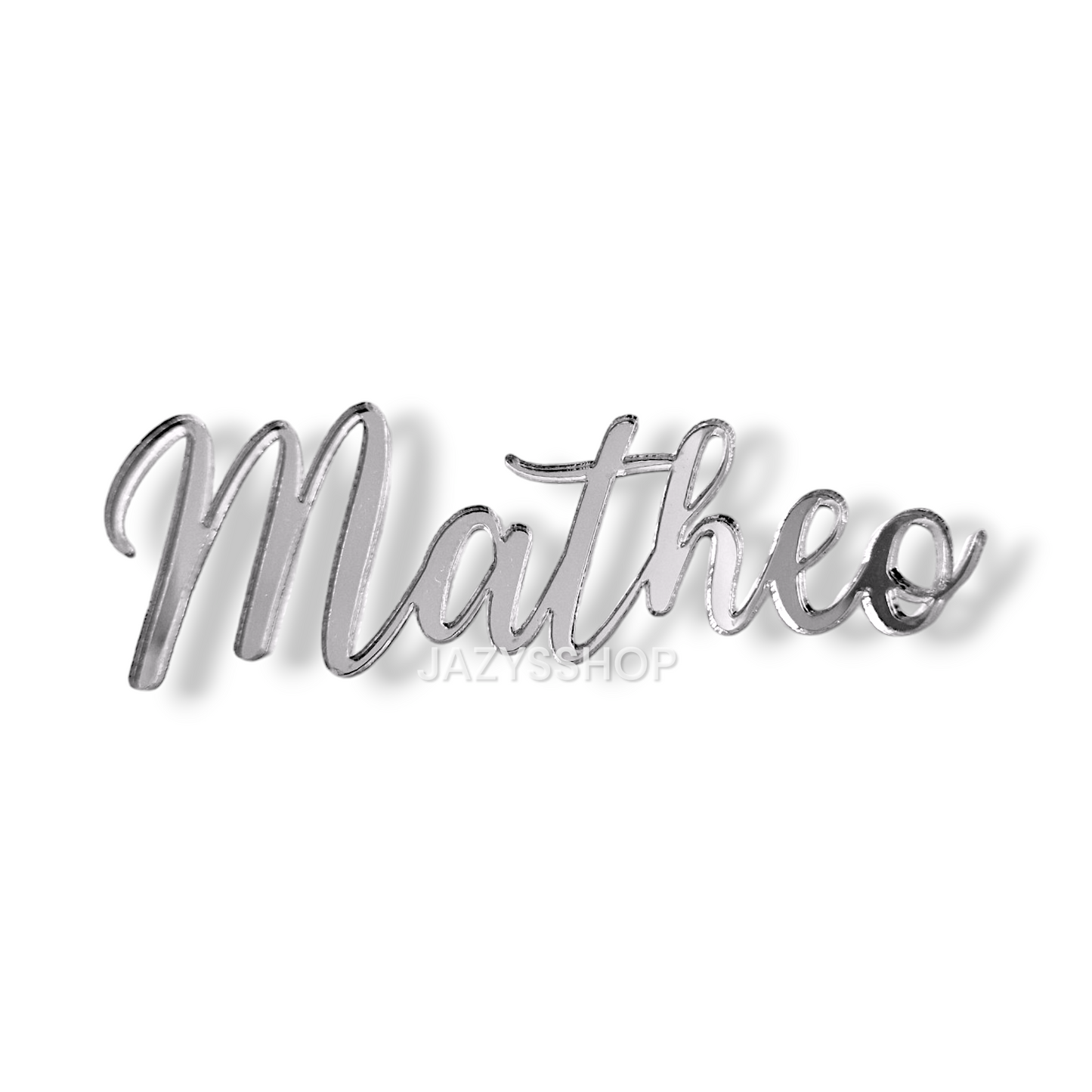 Wunsch Charm "Matheo"