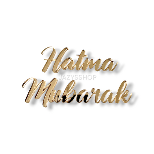 Wunsch Charm Doppelname Brush