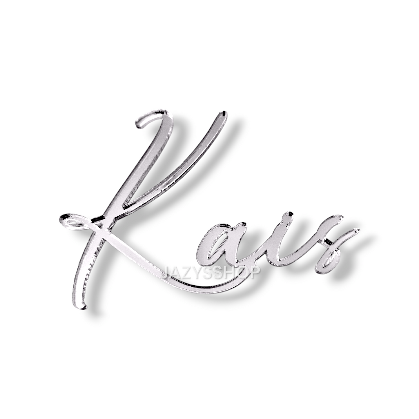 Wunsch Charm "Kais"