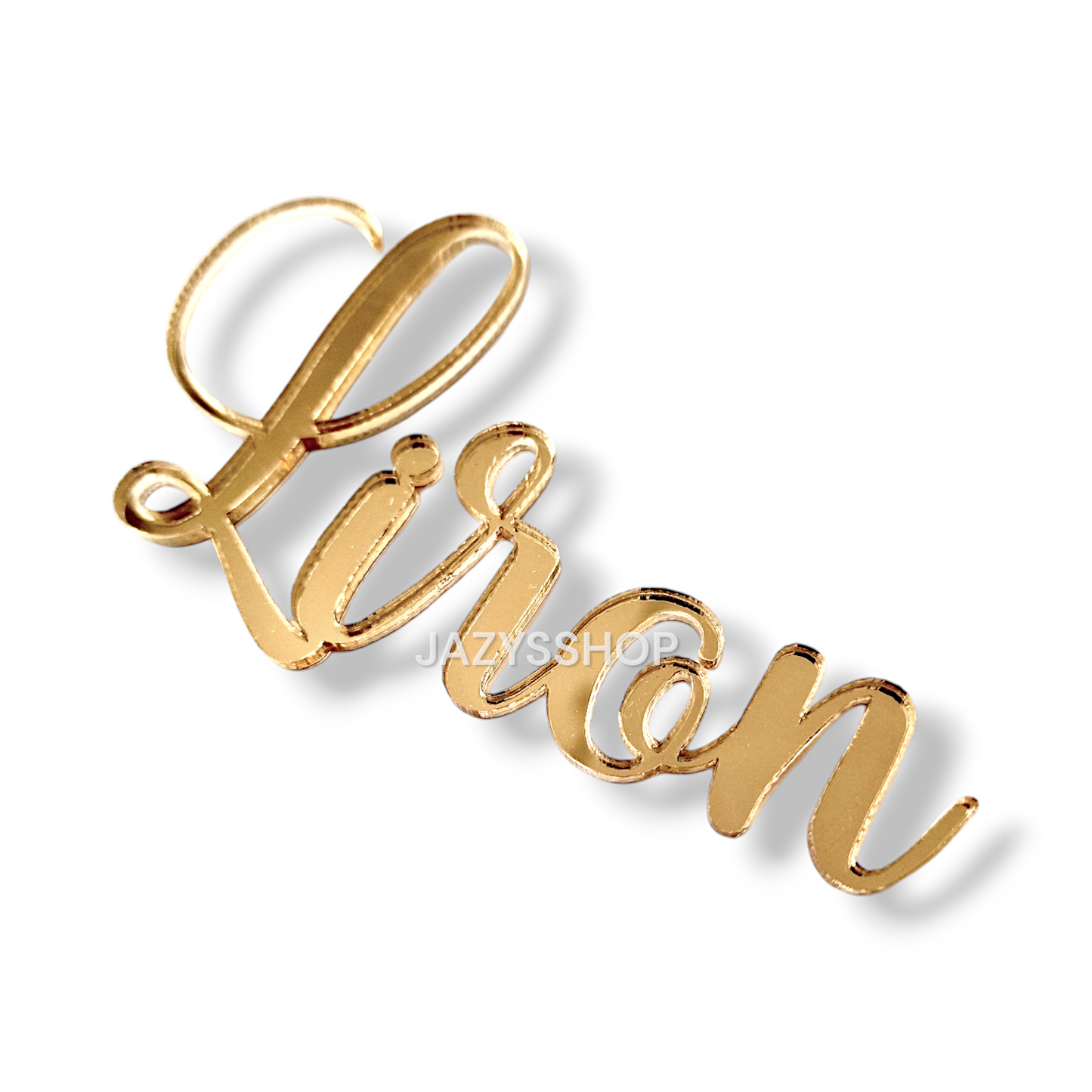 Wunsch Charm "Lirian"