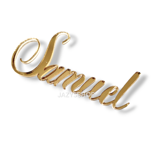 Wunsch Charm "Modernclassy"