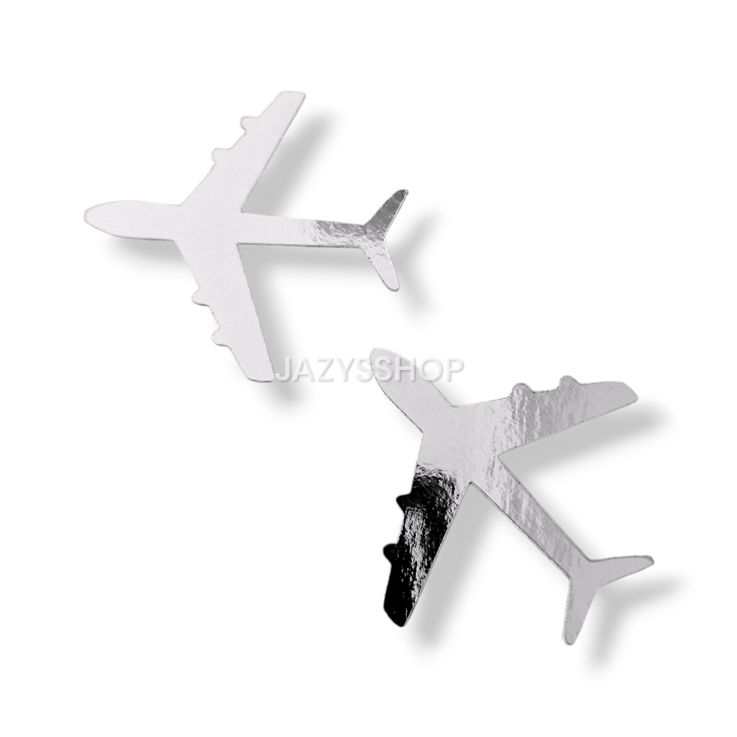 Flugzeug Charm