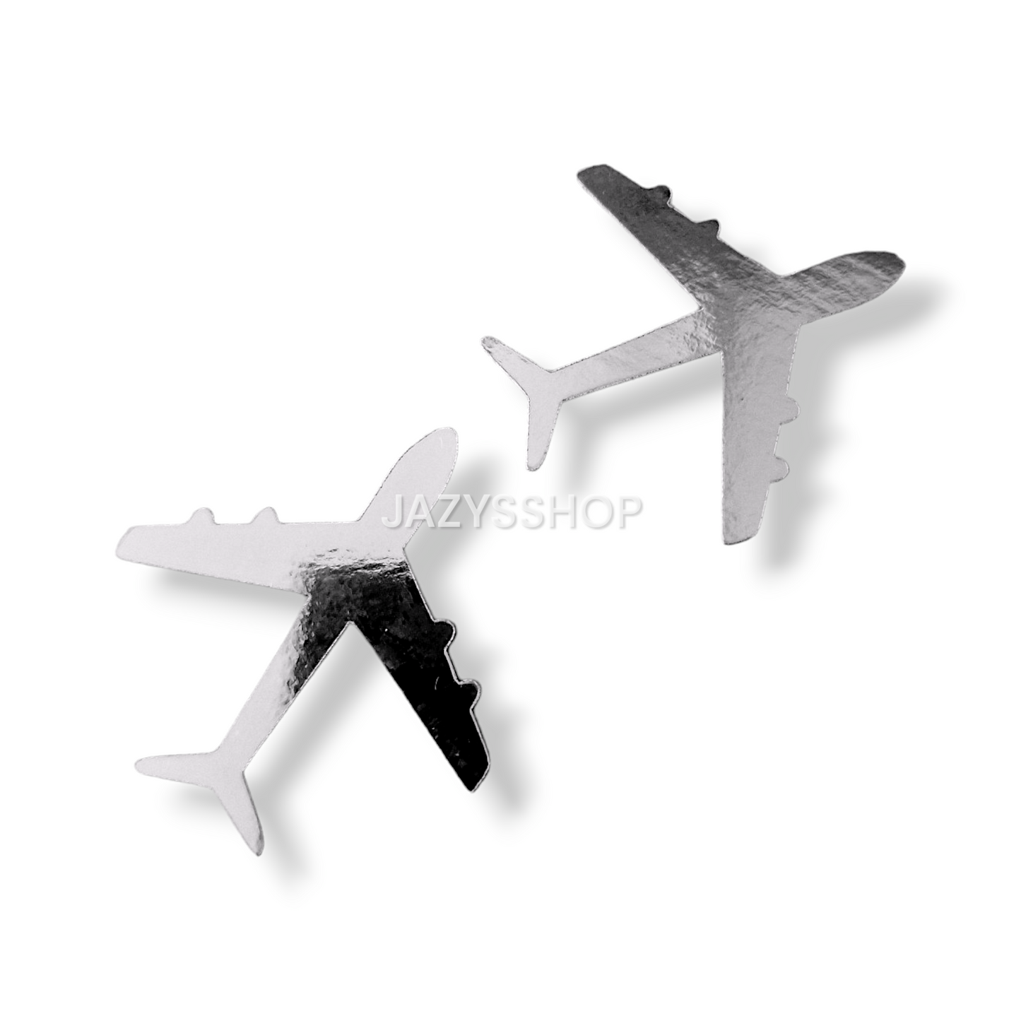 Flugzeug Charm