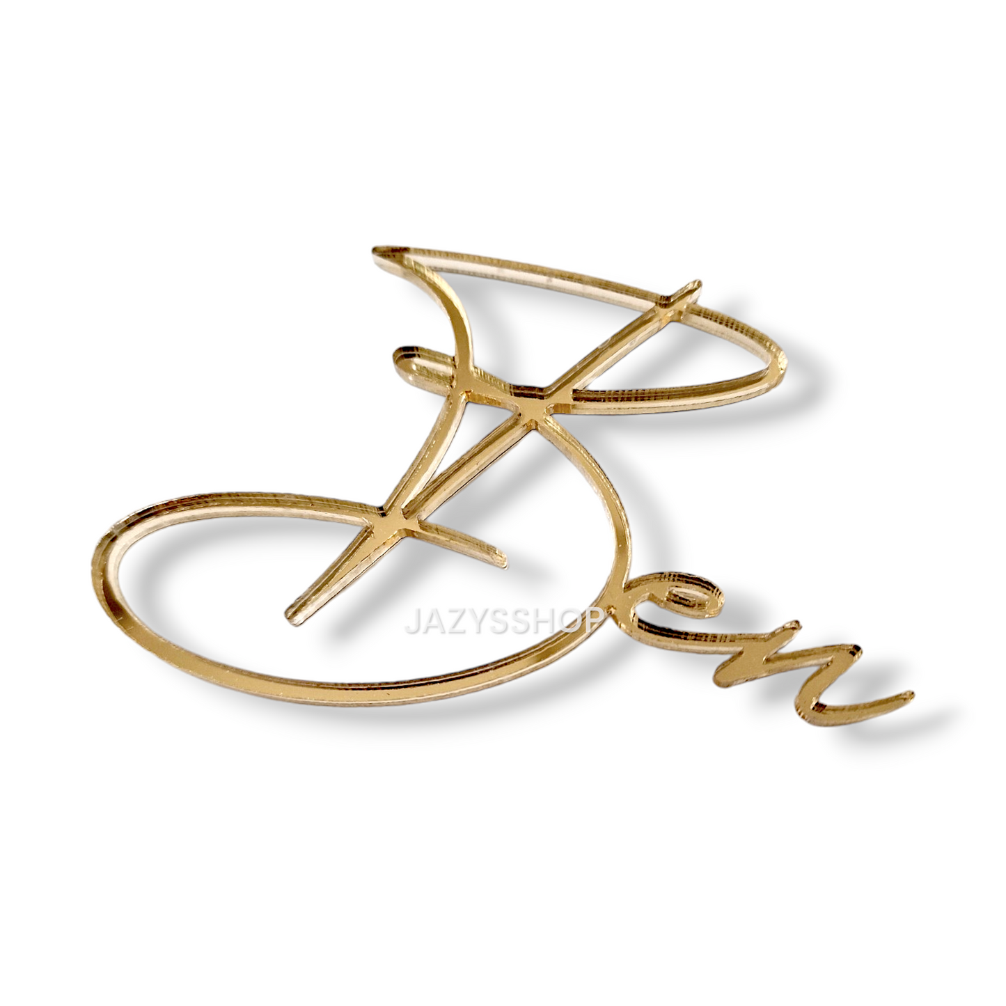 Wunsch Charm "Ben"
