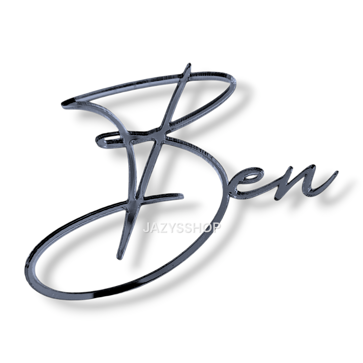 Wunsch Charm "Ben"