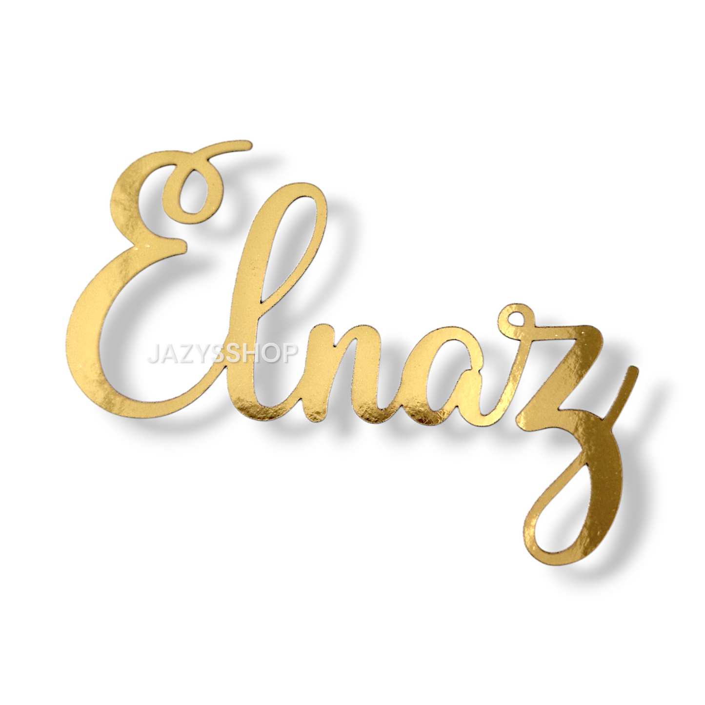 Wunsch Charm "Lirian"