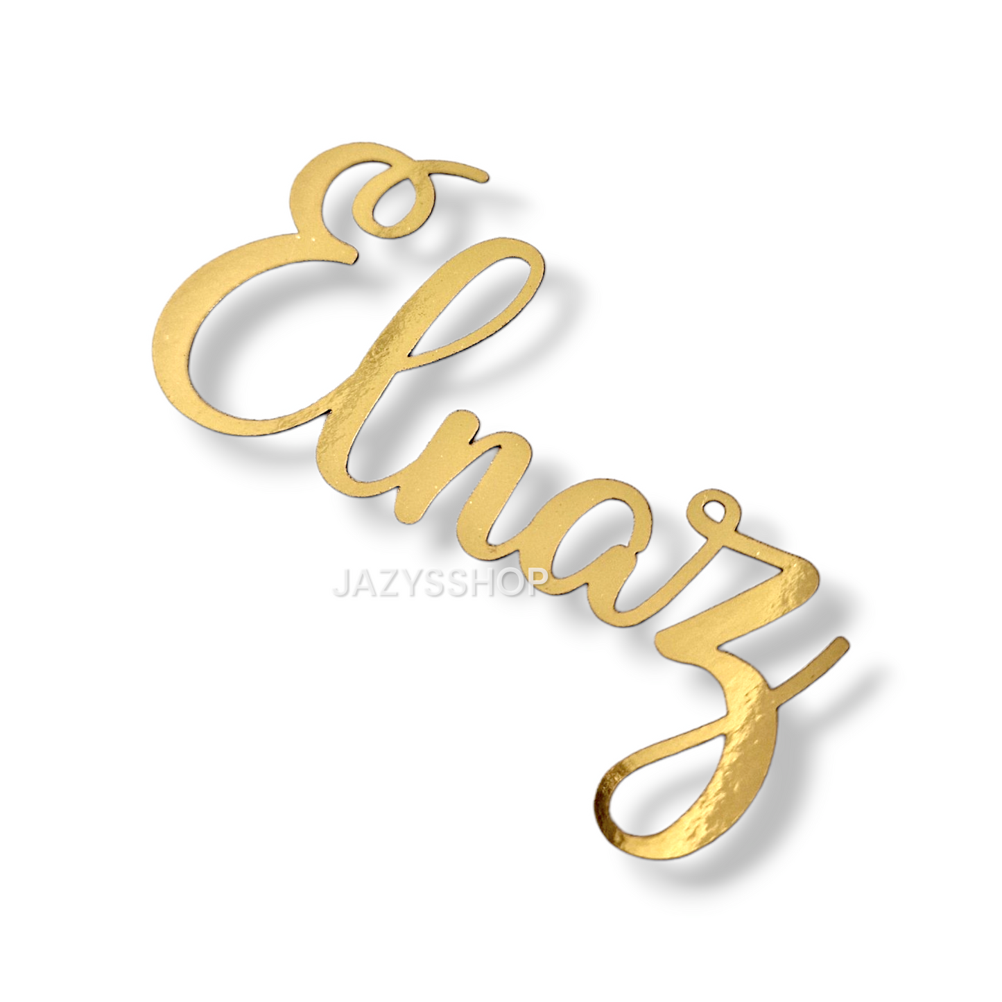Wunsch Charm "Lirian"