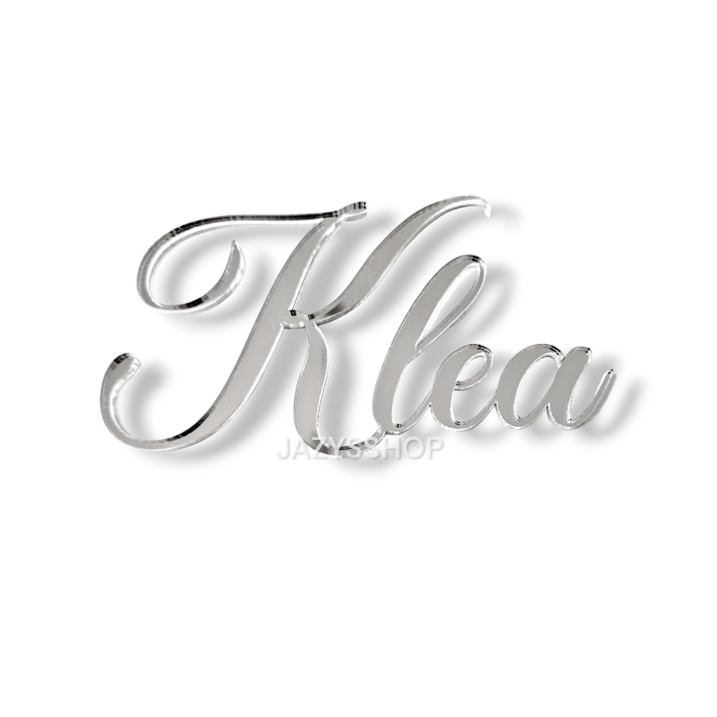 Wunsch Charm "Classy"