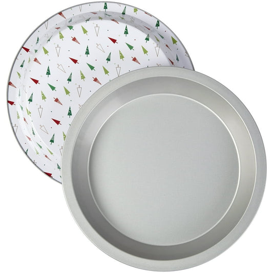 Wilton Einweg Backblech/2 Stk.