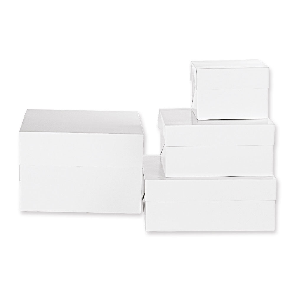 Tortenbox Extra hoch 40,5x40,5x25 cm