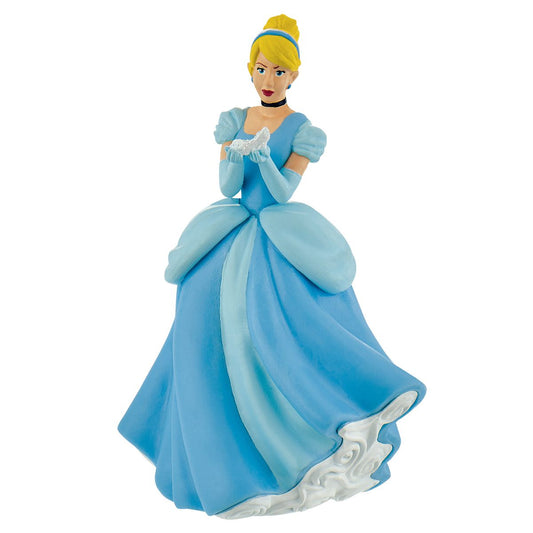 Disneyfigur - Aschenputtel/Cinderella
