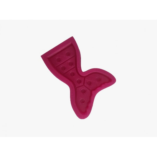 Silikonform - Pop It Mermaid