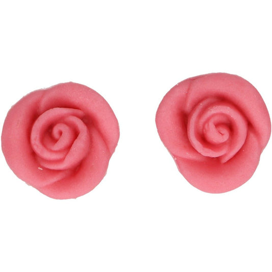 Marzipanrosen Rosa/6 Stk. MHD 9/25