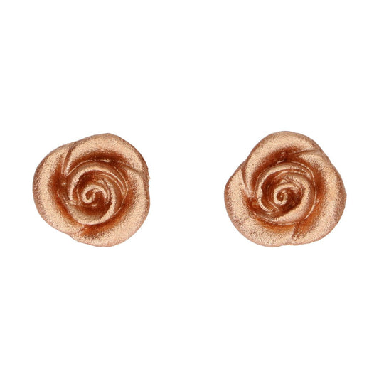 Marzipanrosen Bronzegold/6 Stk. MHD 7/26