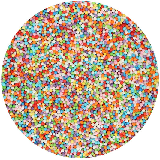 Funcakes Nonpareils Streusel - Discomix 80gr.