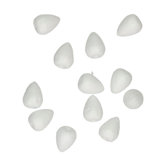 Funcakes Dummy Blütenknospen 20mm 12Stk.