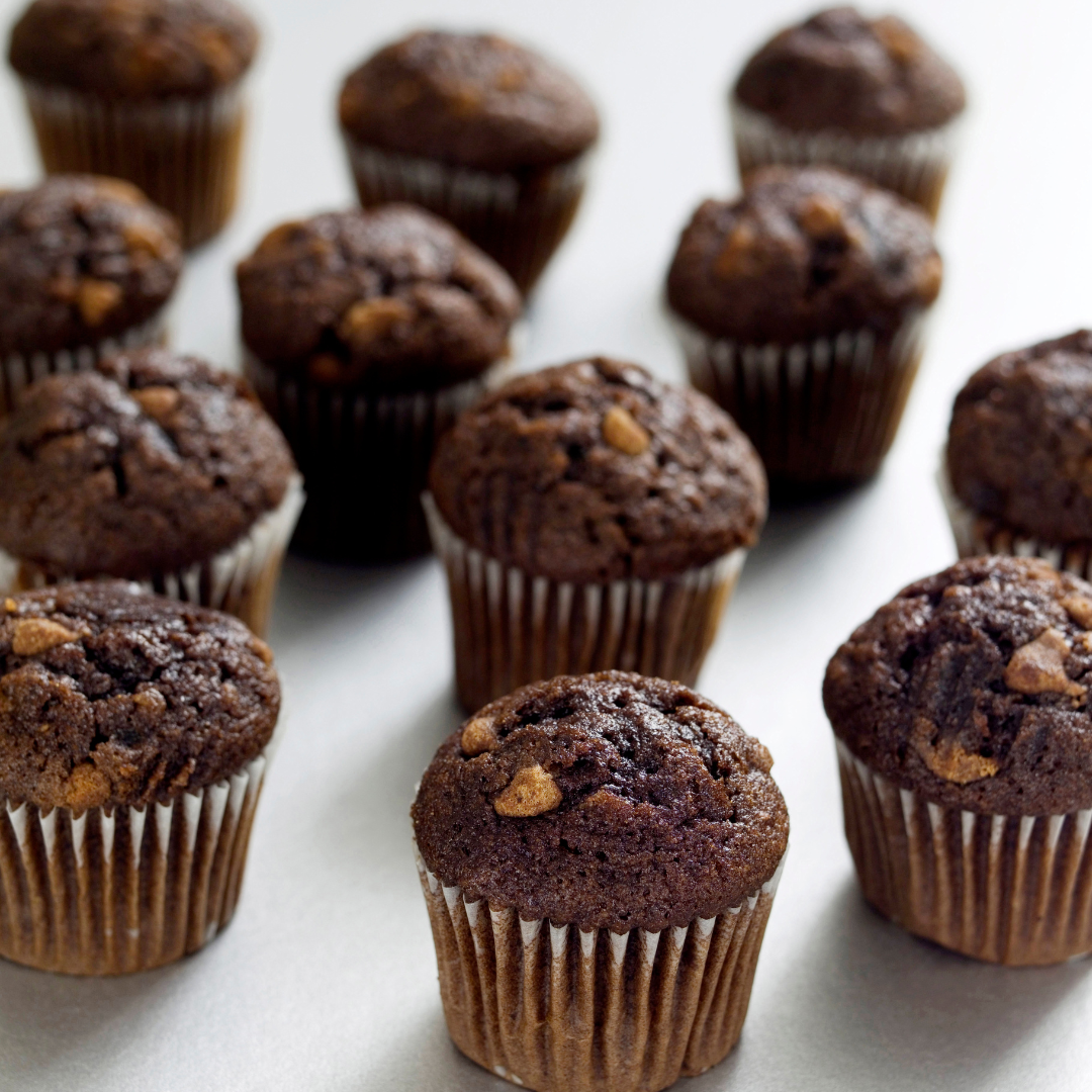 Wilton Mini Muffinbackblech 12 Stk.