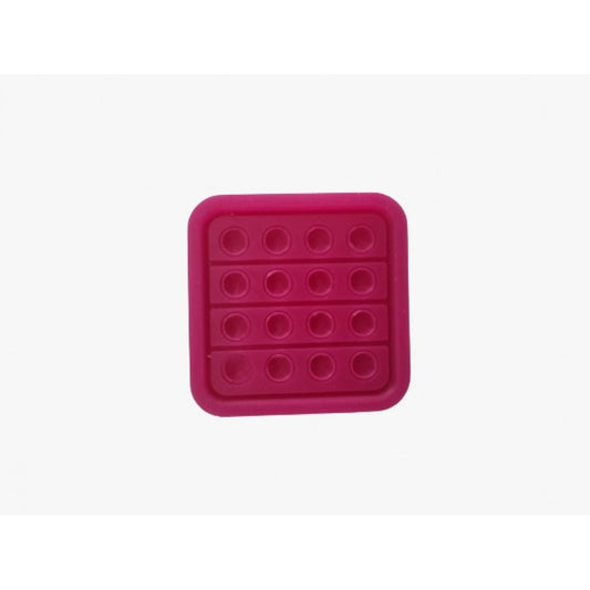 Silikonform - Pop It Klassik