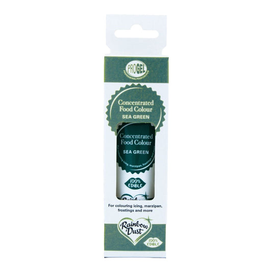 ProGel - Sea Green 25 gr. MHD 06/28