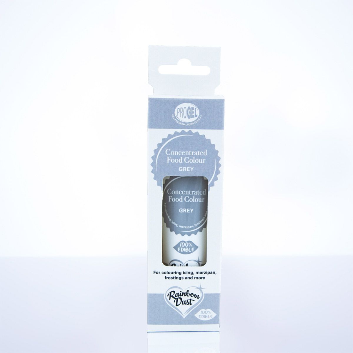ProGel - Grey 25 gr. MHD 06/28