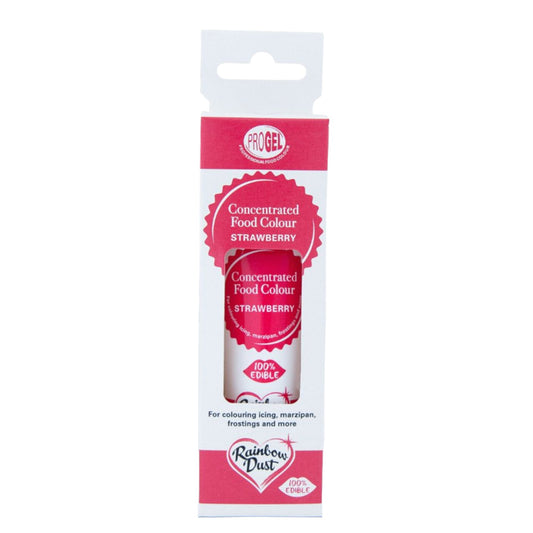 ProGel - Strawberry 25 gr.