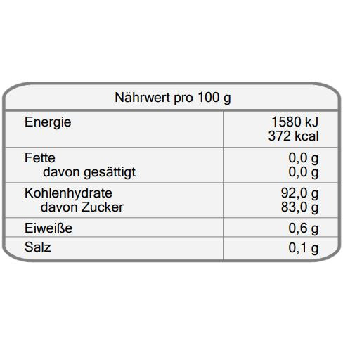 Funcakes Zuckerperlen Soft Medium Rot 60gr. MHD 12/25