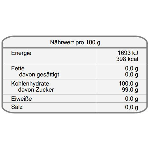 Funcakes Zuckerperlen Schwarz Large 80 gr. MHD 2/26