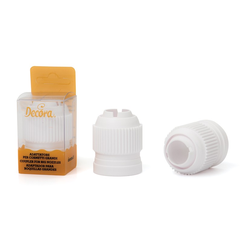 Adapter für 3D Tüllen