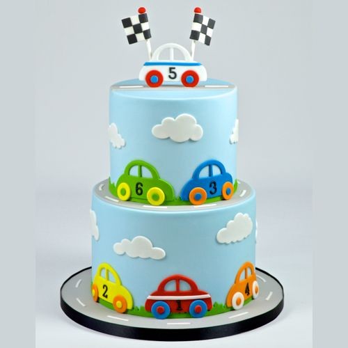 FMM Cute Car Auto Ausstecher
