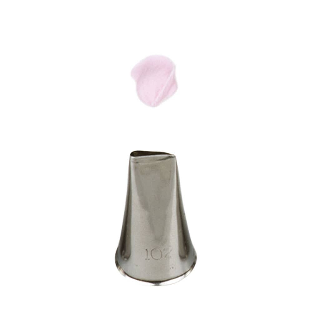 Blatt Tülle Nr. 102