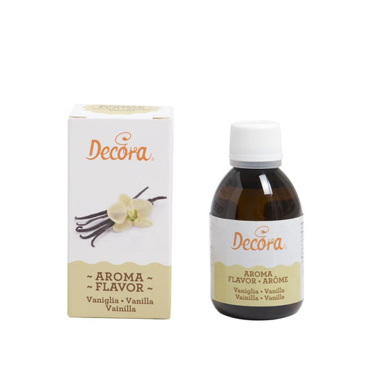 Decora Vanille Aroma 60gr. MHD 4/26