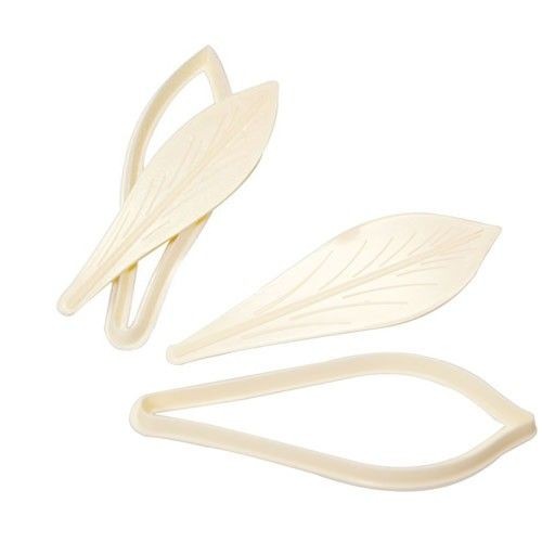 FMM Exotische Lilien Ausstecher Set/5tlg.