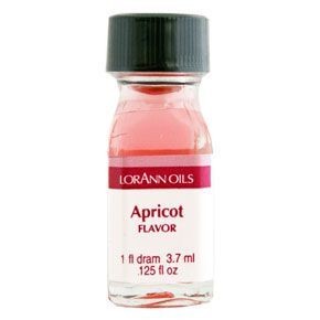 Lorann Aroma - Aprikose/Marille 3,7 ml MHD 2/25