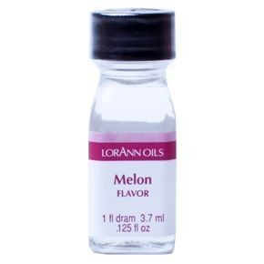 Lorann Aroma - Melone 3,7 ml MHD 2/25