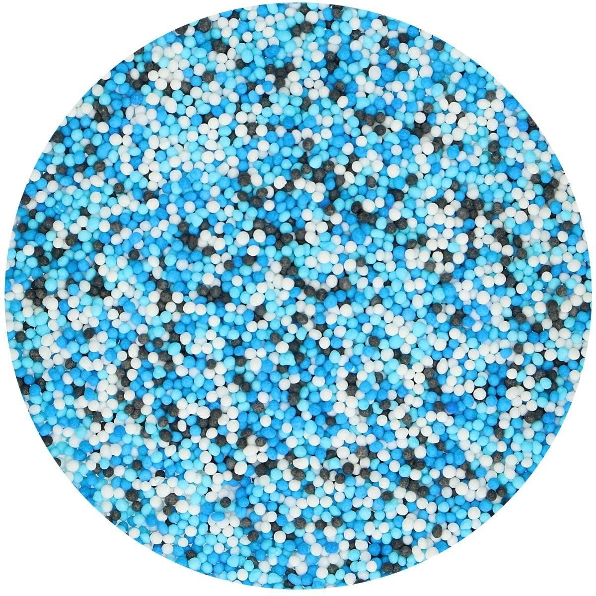 Funcakes Nonpareils Streusel - HaiMix 80 gr.