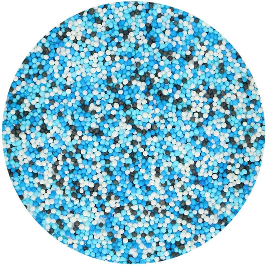 Funcakes Nonpareils Streusel - HaiMix 80 gr.