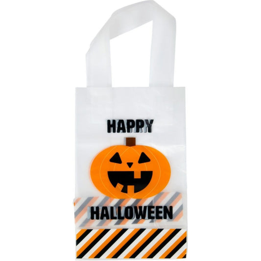 Halloween Süßigkeitenbeutel/10 Stk.