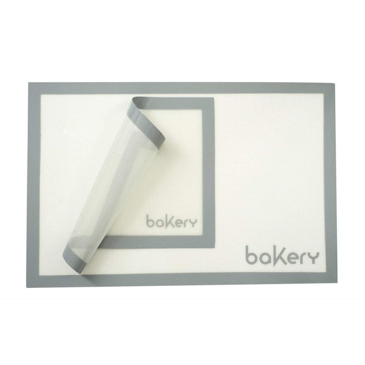 Silikonmatte (Glasfaser) 28,5x38,5 cm