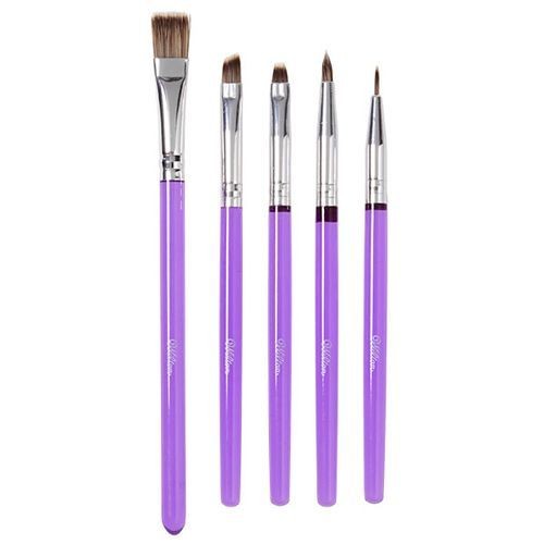 Wilton Profi Pinselset 5teilig