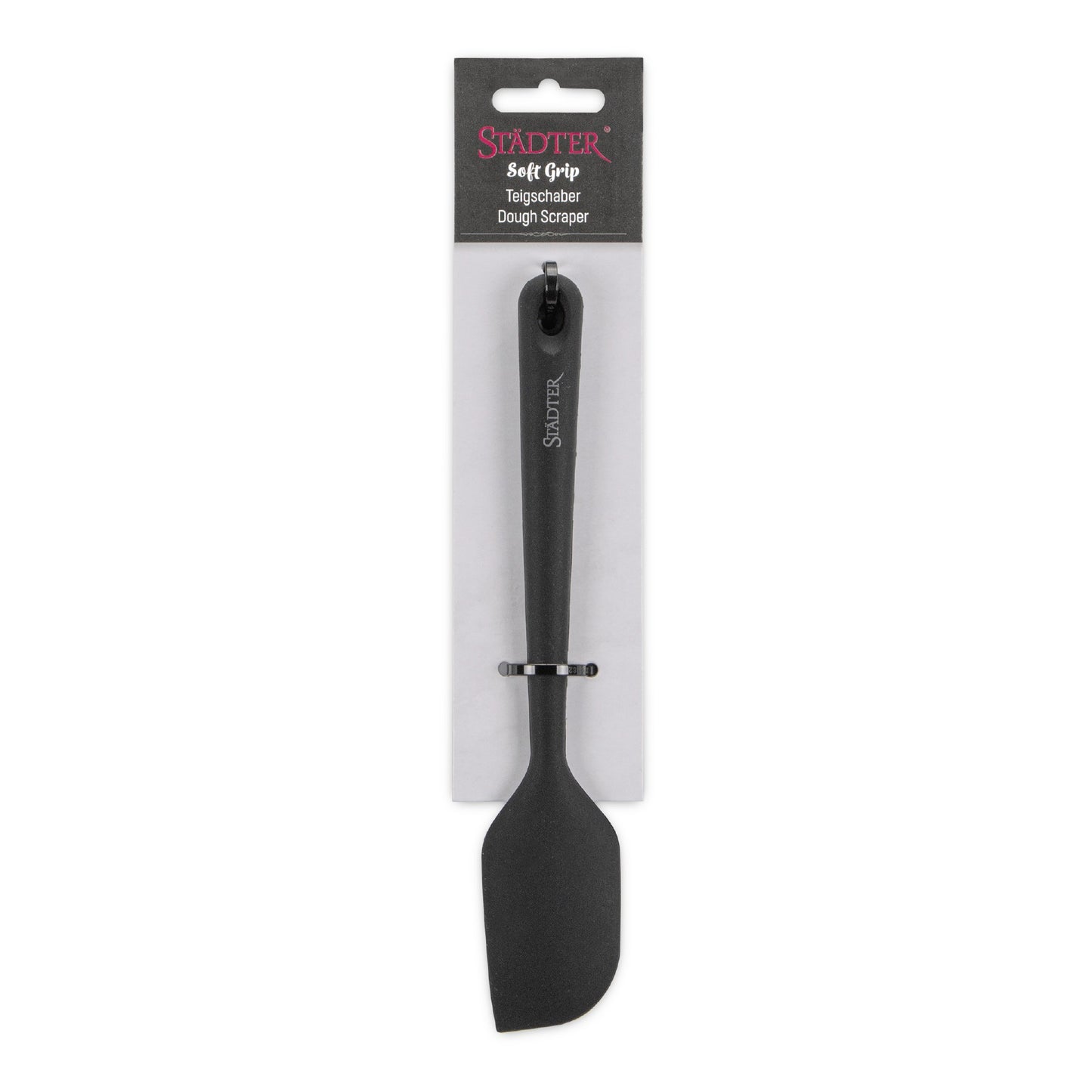 Städter Profi Teigschaber 22cm